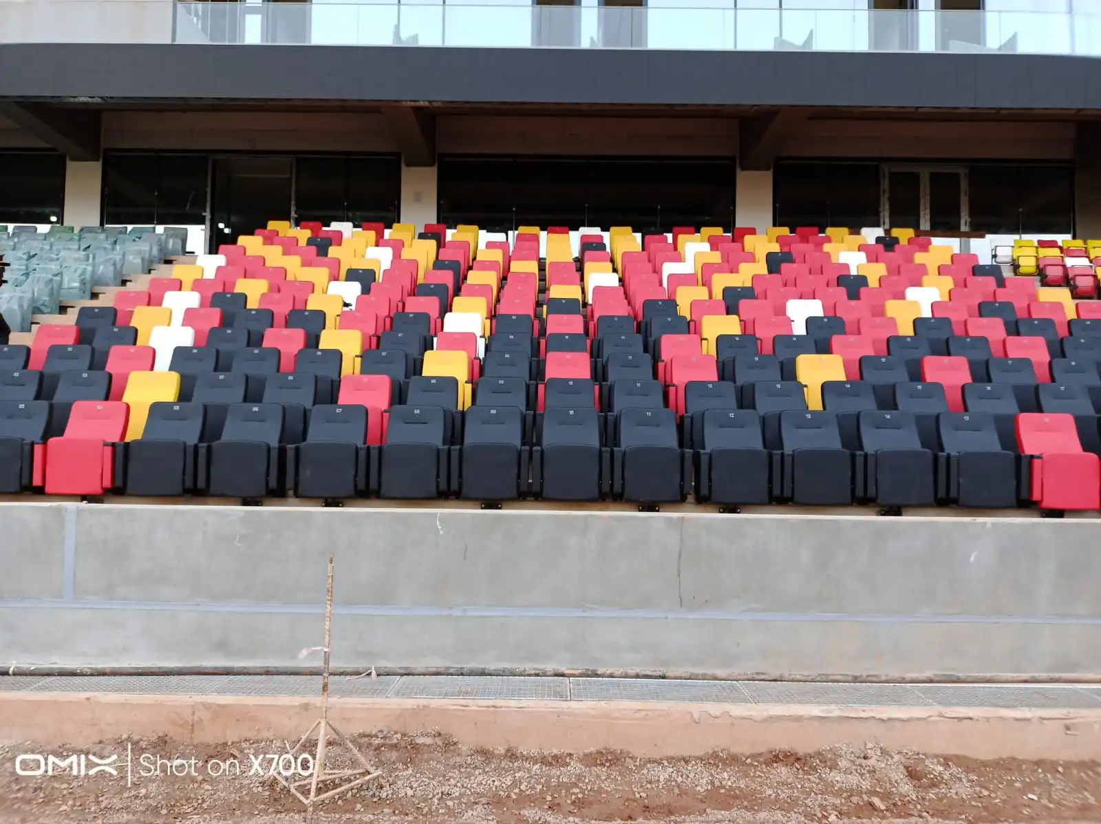 Stadyum Koltuğu ve Tribün Gerçeği